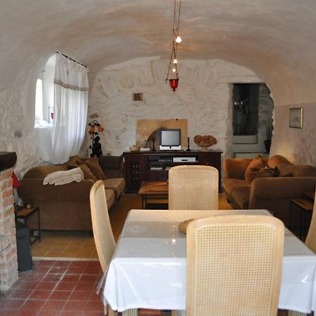 La Ribeyrette Chamborigaud Exterior foto