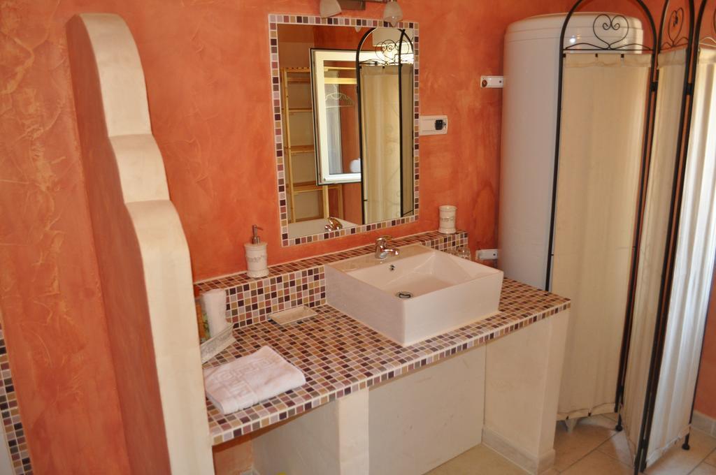 La Ribeyrette Chamborigaud Quarto foto