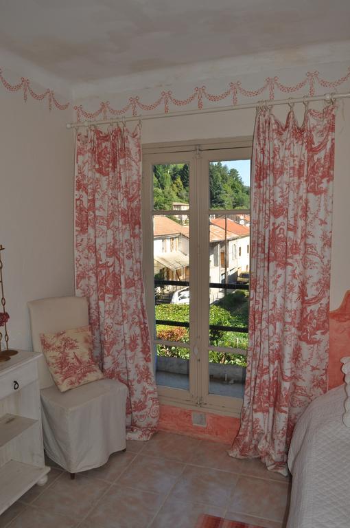 La Ribeyrette Chamborigaud Quarto foto