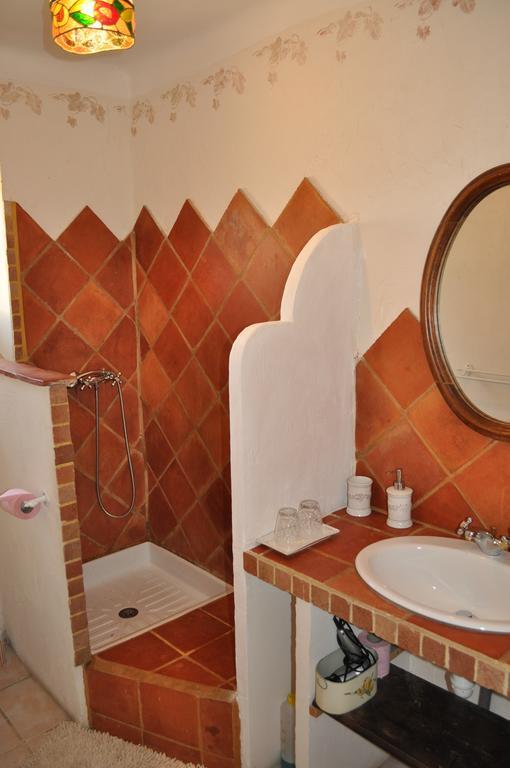 La Ribeyrette Chamborigaud Quarto foto